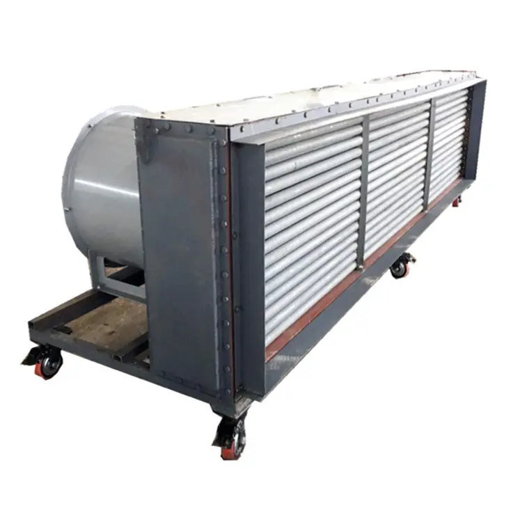 Blow type air cooler Industrial cooling equipment